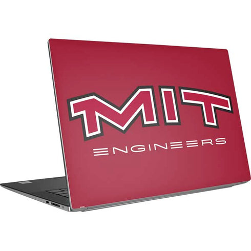 Massachusetts Institute of Technology MIT Engineers Dell XPS Skin